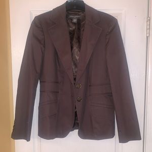 Banana Republic Blazer